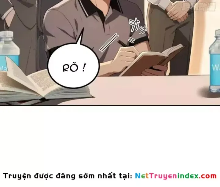 Cuộc Đời Mạt Thế Hoàn Mỹ Của Tôi Chapter 48 - Trang 16