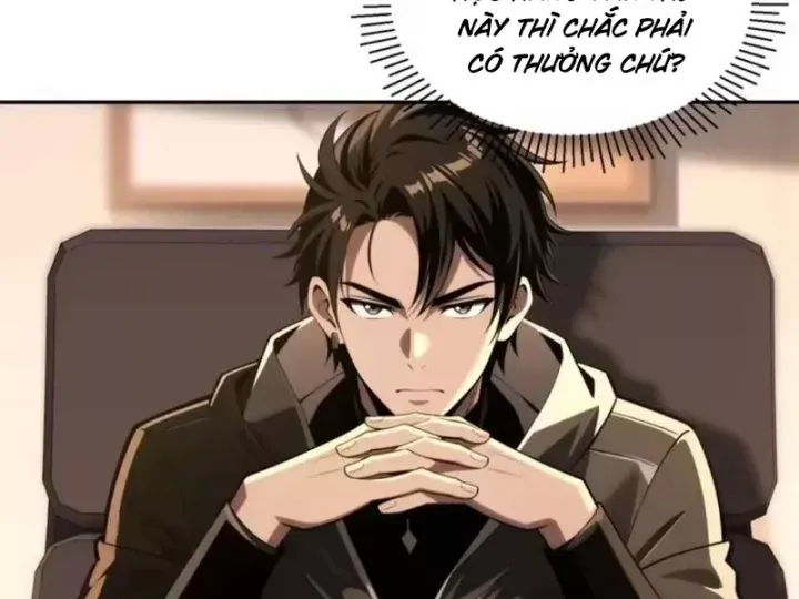 Cuộc Đời Mạt Thế Hoàn Mỹ Của Tôi Chapter 48 - Trang 20
