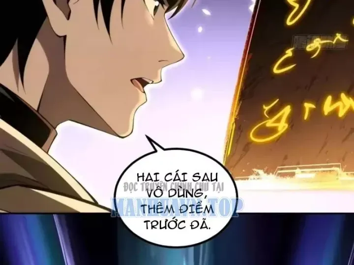 Cuộc Đời Mạt Thế Hoàn Mỹ Của Tôi Chapter 48 - Trang 23