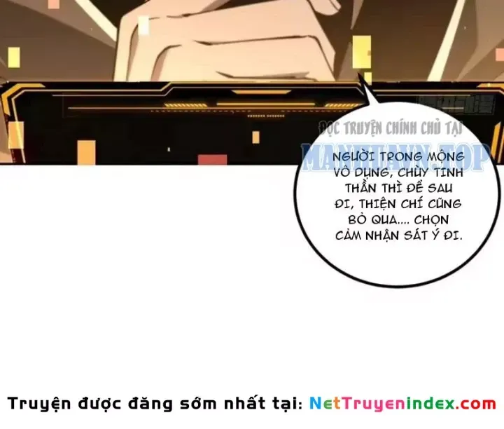 Cuộc Đời Mạt Thế Hoàn Mỹ Của Tôi Chapter 48 - Trang 30
