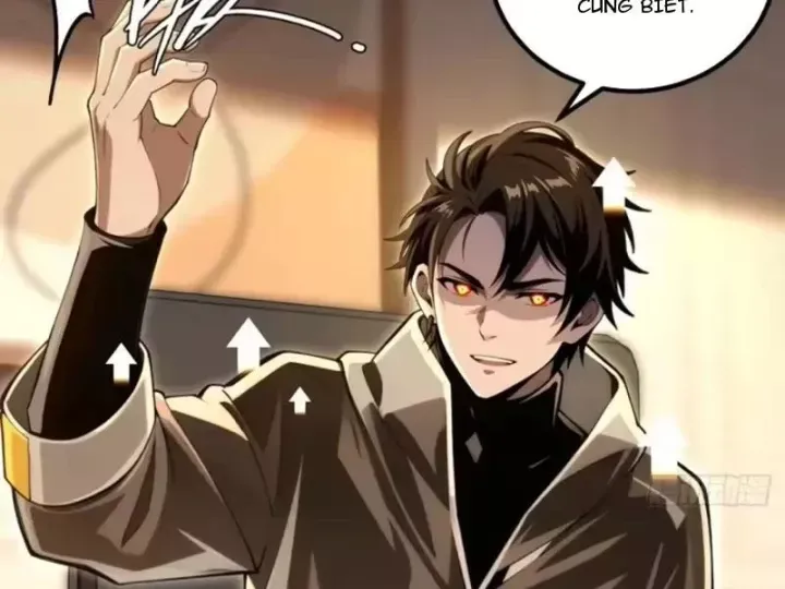 Cuộc Đời Mạt Thế Hoàn Mỹ Của Tôi Chapter 48 - Trang 33