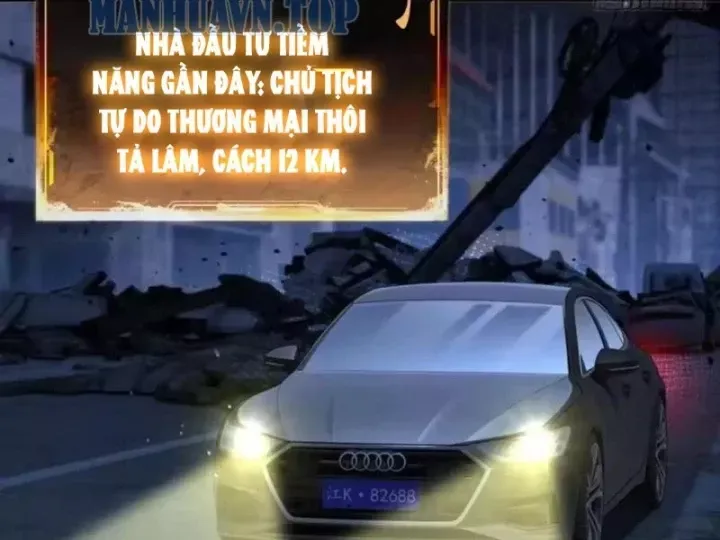 Cuộc Đời Mạt Thế Hoàn Mỹ Của Tôi Chapter 48 - Trang 38