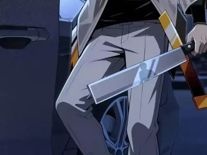 Cuộc Đời Mạt Thế Hoàn Mỹ Của Tôi Chapter 48 - Trang 46