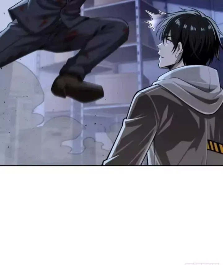 Cuộc Đời Mạt Thế Hoàn Mỹ Của Tôi Chapter 49 - Trang 11