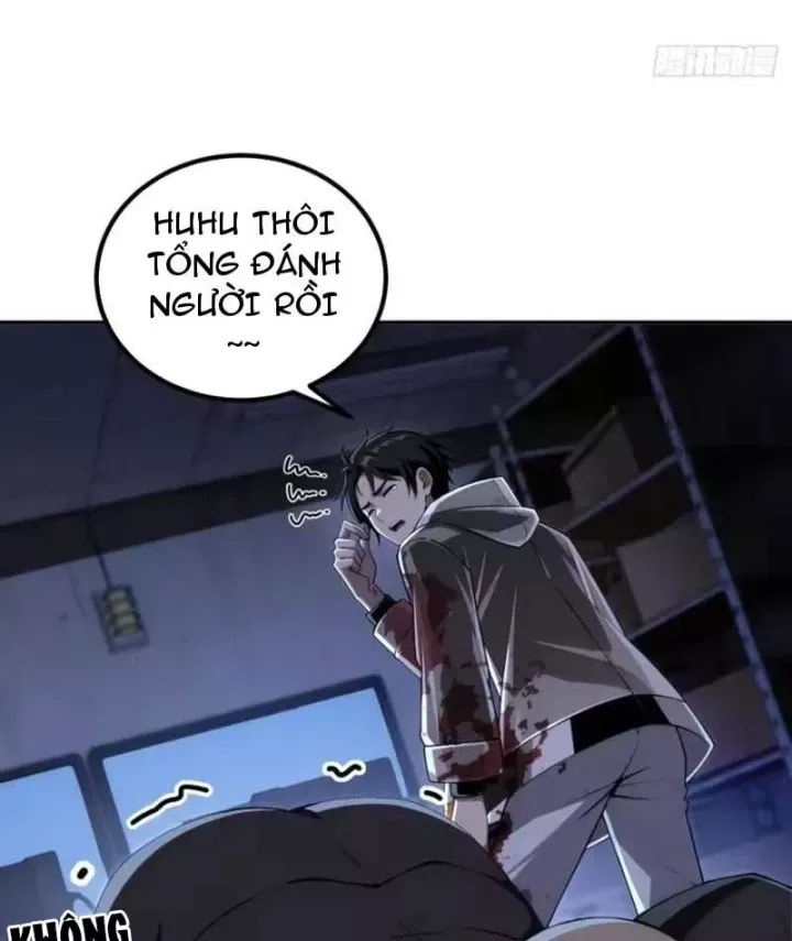 Cuộc Đời Mạt Thế Hoàn Mỹ Của Tôi Chapter 49 - Trang 14