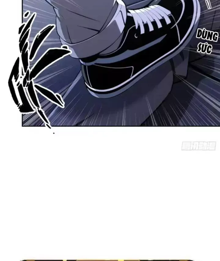 Cuộc Đời Mạt Thế Hoàn Mỹ Của Tôi Chapter 49 - Trang 18