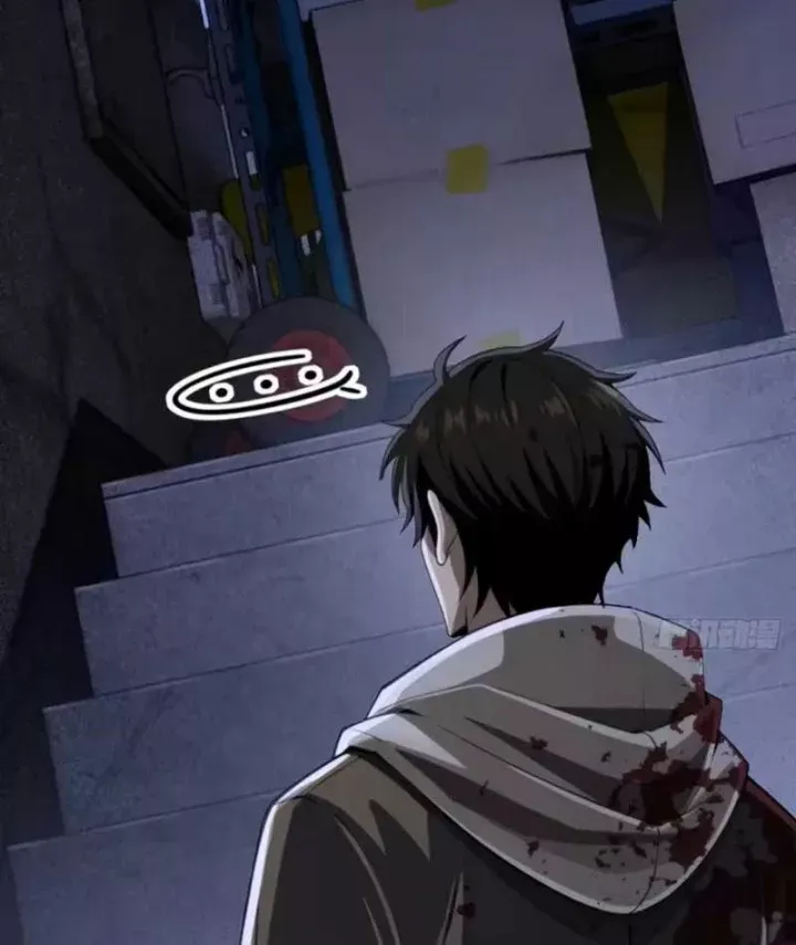 Cuộc Đời Mạt Thế Hoàn Mỹ Của Tôi Chapter 49 - Trang 28