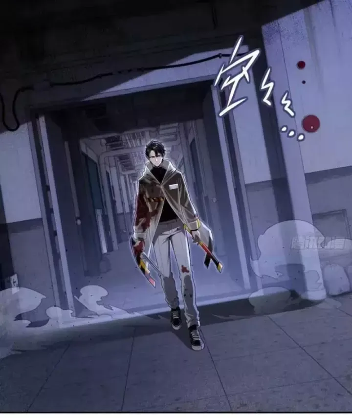 Cuộc Đời Mạt Thế Hoàn Mỹ Của Tôi Chapter 49 - Trang 32