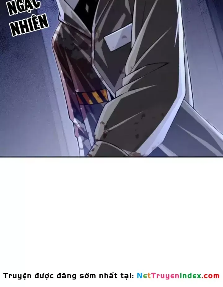 Cuộc Đời Mạt Thế Hoàn Mỹ Của Tôi Chapter 49 - Trang 34