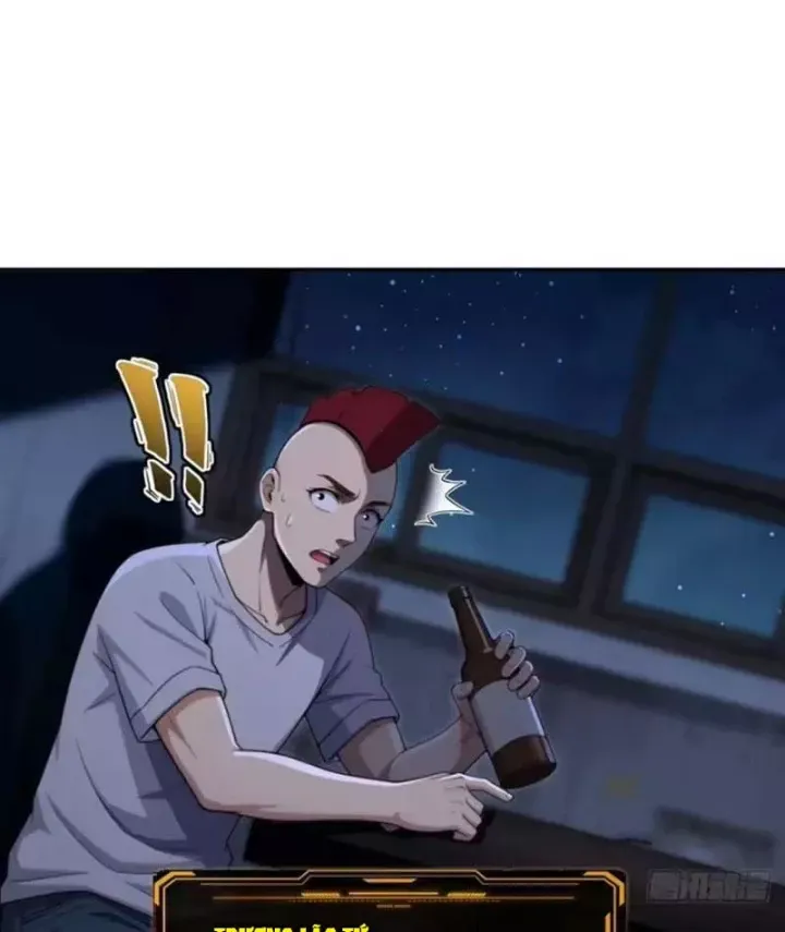Cuộc Đời Mạt Thế Hoàn Mỹ Của Tôi Chapter 49 - Trang 35