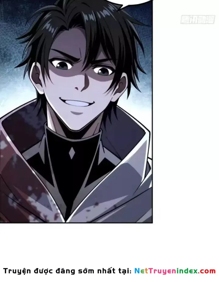 Cuộc Đời Mạt Thế Hoàn Mỹ Của Tôi Chapter 49 - Trang 37