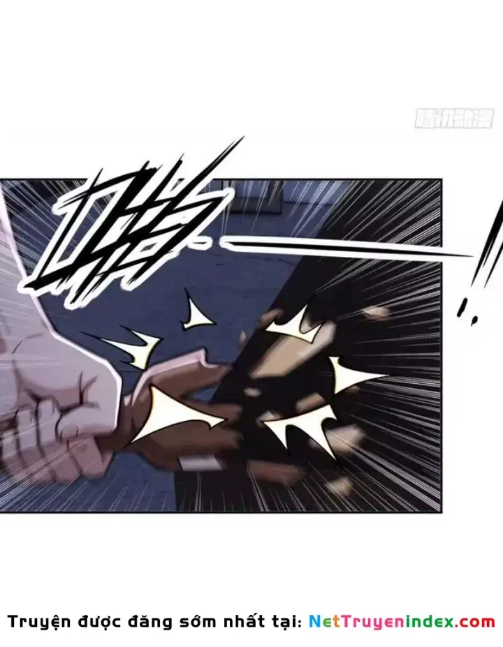 Cuộc Đời Mạt Thế Hoàn Mỹ Của Tôi Chapter 49 - Trang 38