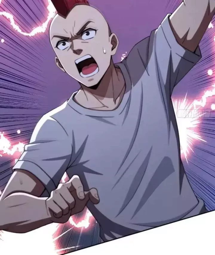 Cuộc Đời Mạt Thế Hoàn Mỹ Của Tôi Chapter 49 - Trang 40