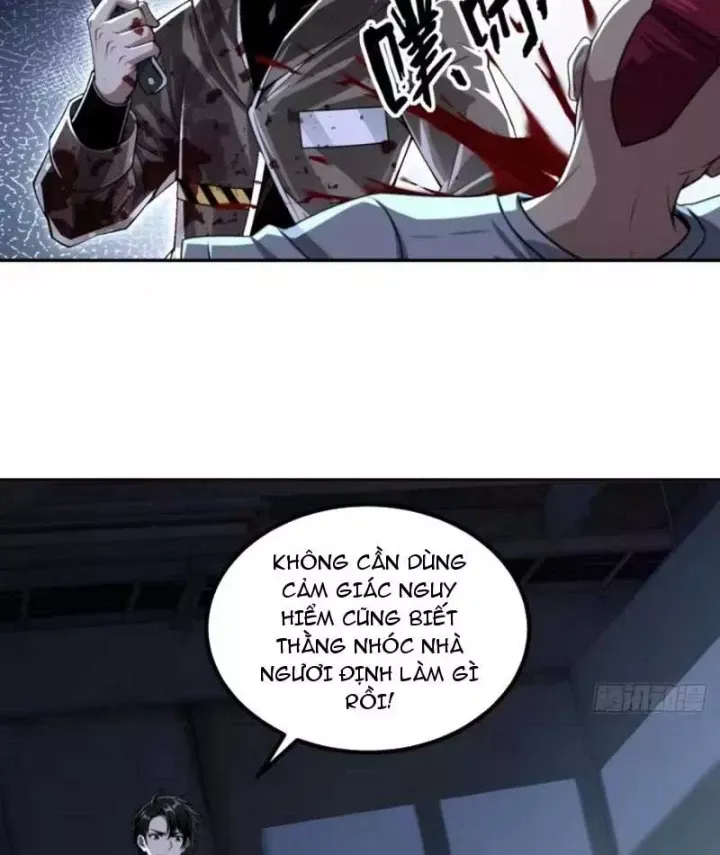 Cuộc Đời Mạt Thế Hoàn Mỹ Của Tôi Chapter 49 - Trang 43