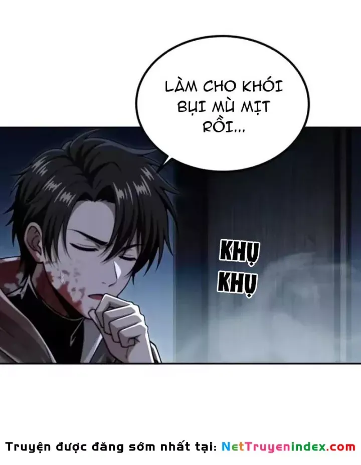 Cuộc Đời Mạt Thế Hoàn Mỹ Của Tôi Chapter 49 - Trang 45