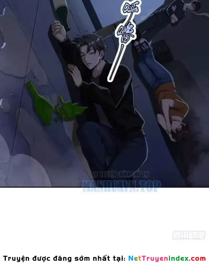 Cuộc Đời Mạt Thế Hoàn Mỹ Của Tôi Chapter 49 - Trang 47