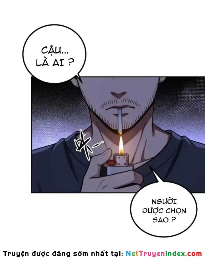Cuộc Đời Mạt Thế Hoàn Mỹ Của Tôi Chapter 49 - Trang 48