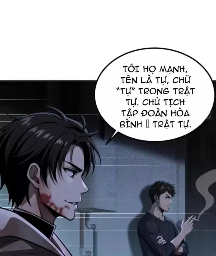 Cuộc Đời Mạt Thế Hoàn Mỹ Của Tôi Chapter 49 - Trang 49