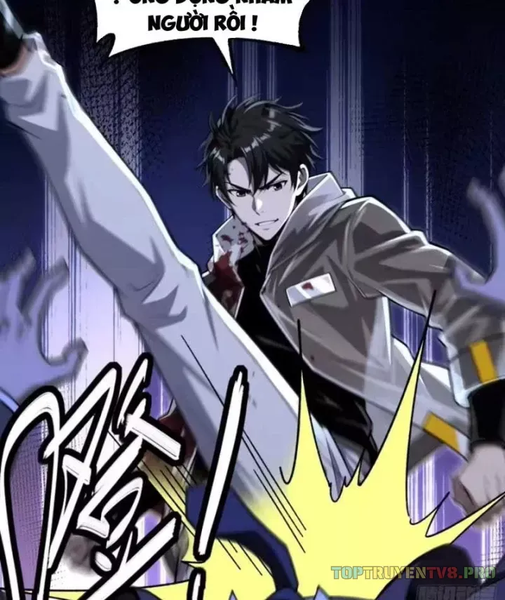 Cuộc Đời Mạt Thế Hoàn Mỹ Của Tôi Chapter 49 - Trang 5