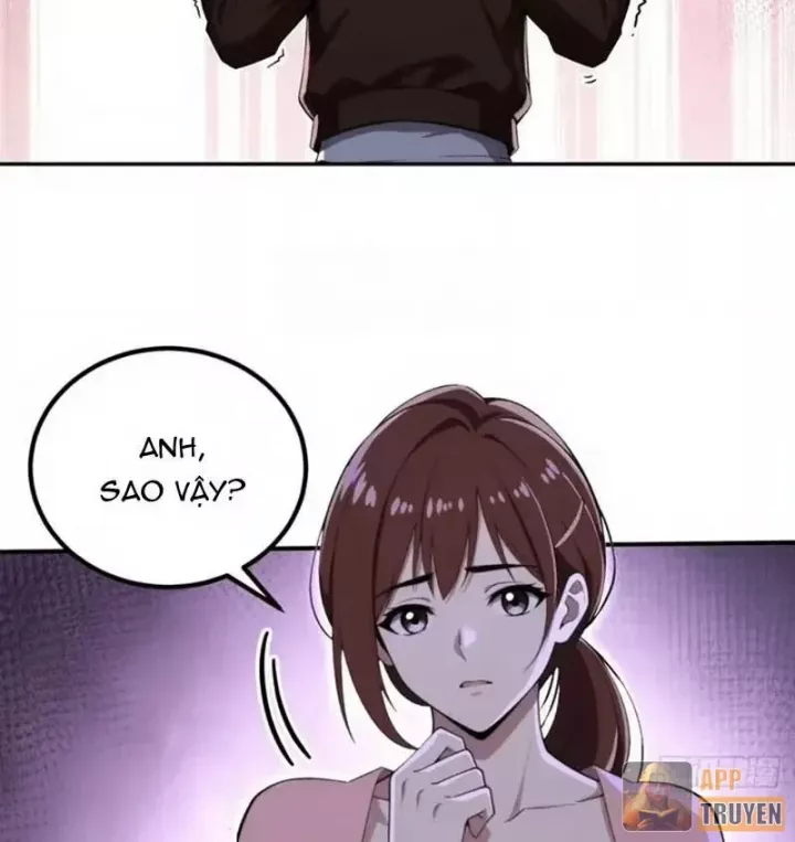 Cuộc Đời Mạt Thế Hoàn Mỹ Của Tôi Chapter 50 - Trang 12