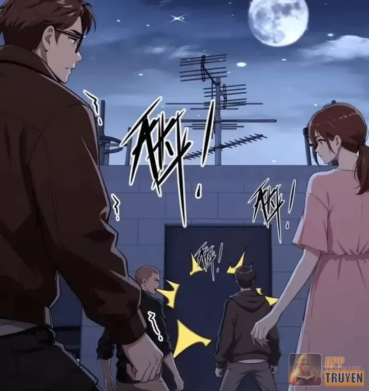 Cuộc Đời Mạt Thế Hoàn Mỹ Của Tôi Chapter 50 - Trang 17