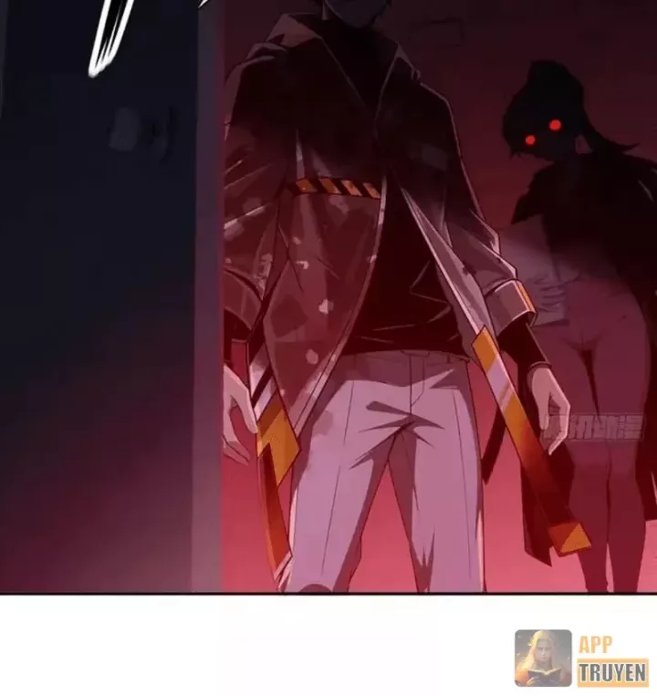 Cuộc Đời Mạt Thế Hoàn Mỹ Của Tôi Chapter 50 - Trang 21