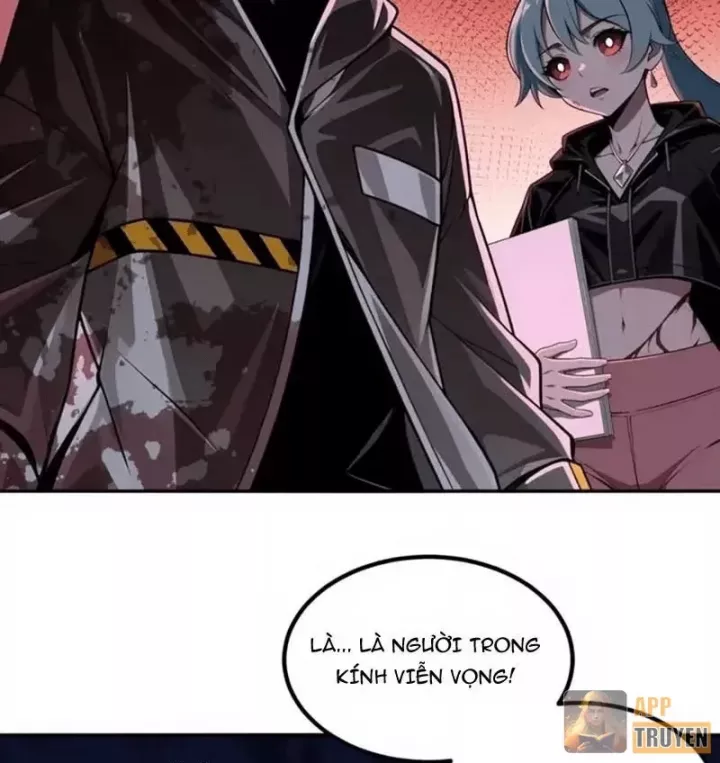 Cuộc Đời Mạt Thế Hoàn Mỹ Của Tôi Chapter 50 - Trang 23