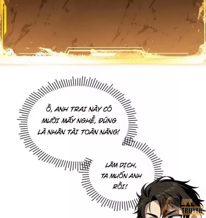 Cuộc Đời Mạt Thế Hoàn Mỹ Của Tôi Chapter 50 - Trang 28