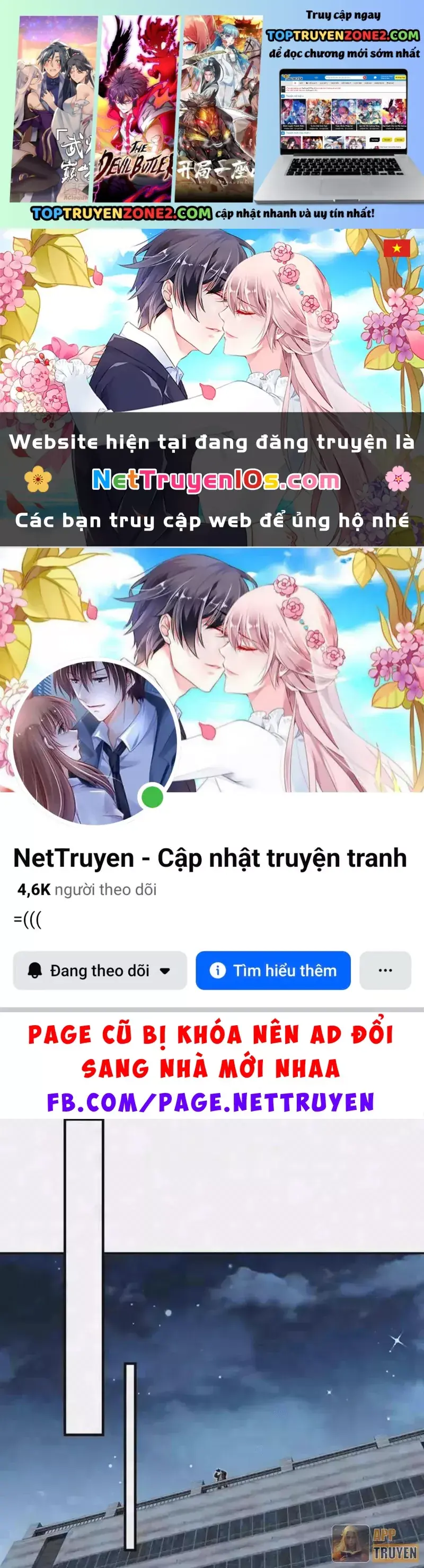 Cuộc Đời Mạt Thế Hoàn Mỹ Của Tôi Chapter 50 - Trang 3