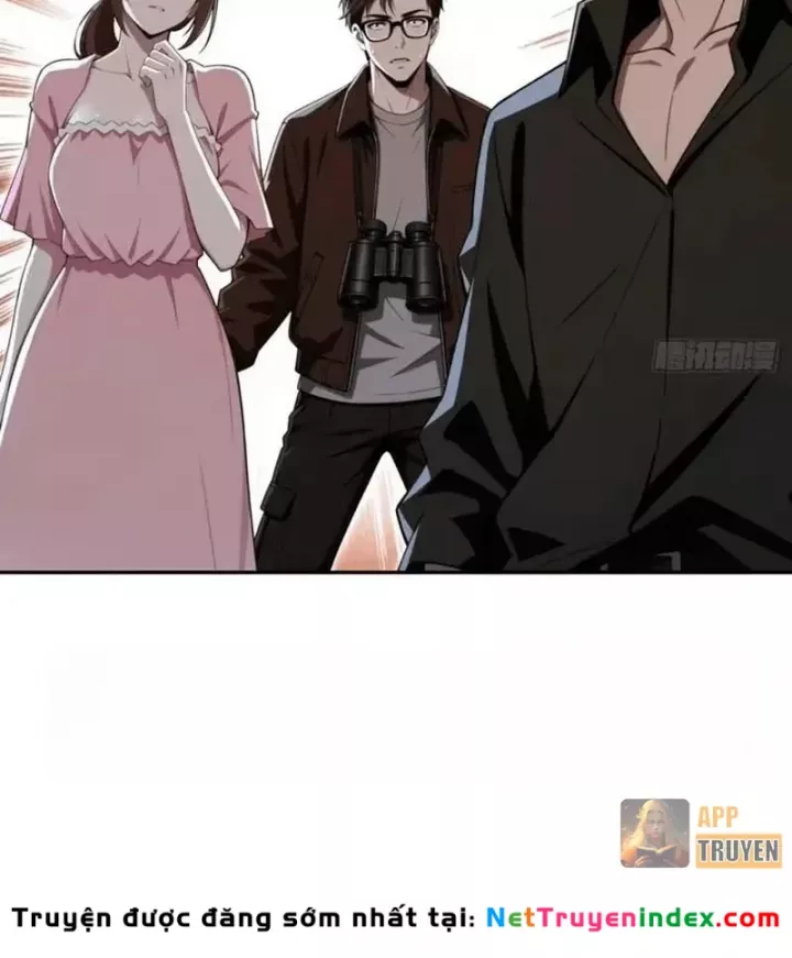 Cuộc Đời Mạt Thế Hoàn Mỹ Của Tôi Chapter 50 - Trang 30