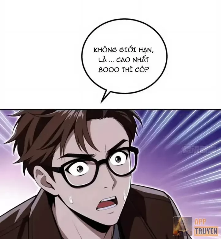 Cuộc Đời Mạt Thế Hoàn Mỹ Của Tôi Chapter 50 - Trang 31