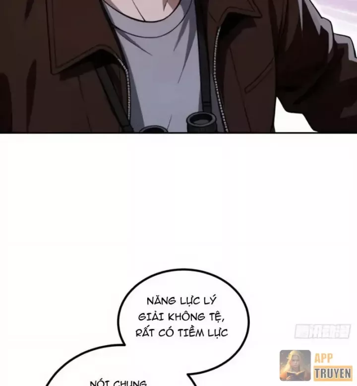 Cuộc Đời Mạt Thế Hoàn Mỹ Của Tôi Chapter 50 - Trang 32