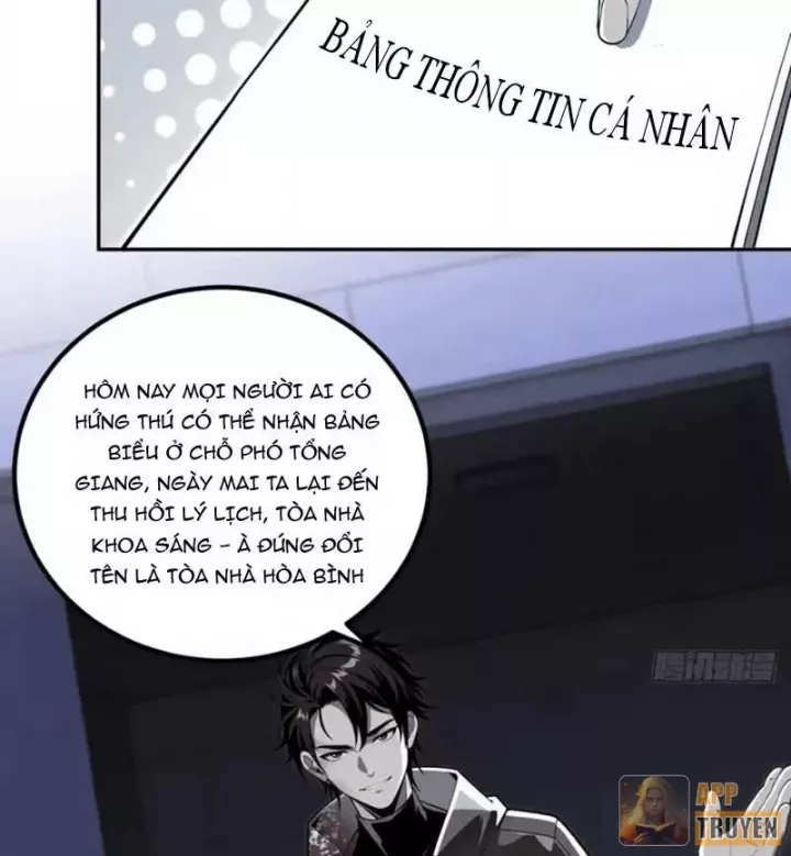 Cuộc Đời Mạt Thế Hoàn Mỹ Của Tôi Chapter 50 - Trang 38