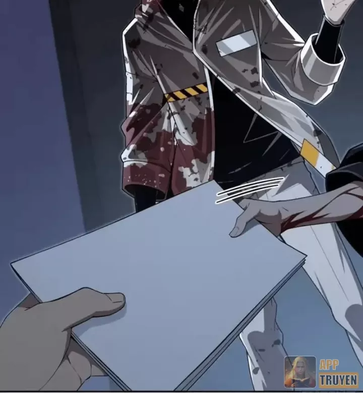 Cuộc Đời Mạt Thế Hoàn Mỹ Của Tôi Chapter 50 - Trang 39
