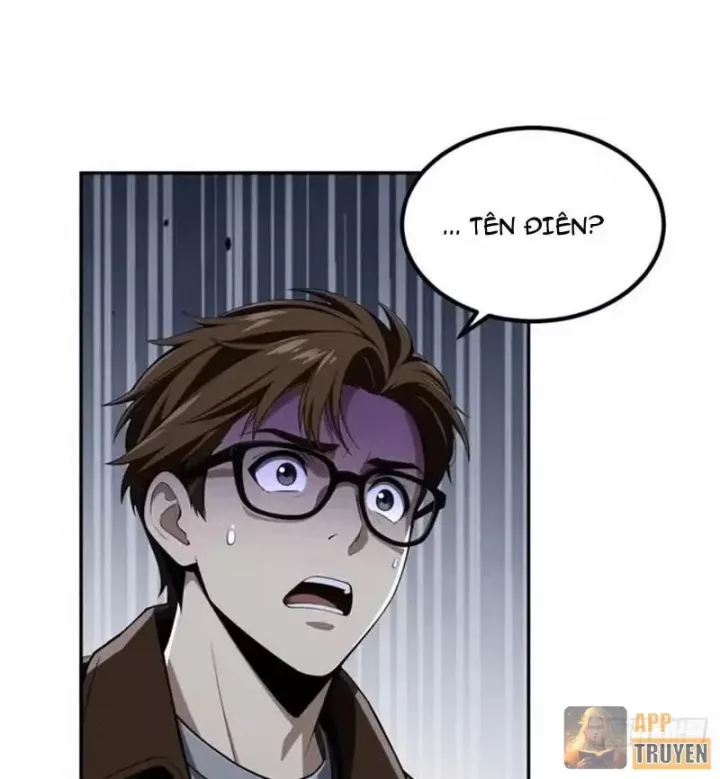 Cuộc Đời Mạt Thế Hoàn Mỹ Của Tôi Chapter 50 - Trang 44