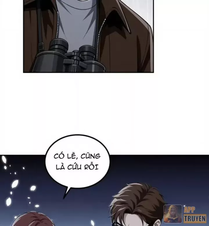 Cuộc Đời Mạt Thế Hoàn Mỹ Của Tôi Chapter 50 - Trang 45
