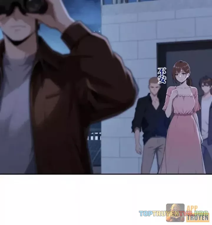 Cuộc Đời Mạt Thế Hoàn Mỹ Của Tôi Chapter 50 - Trang 7