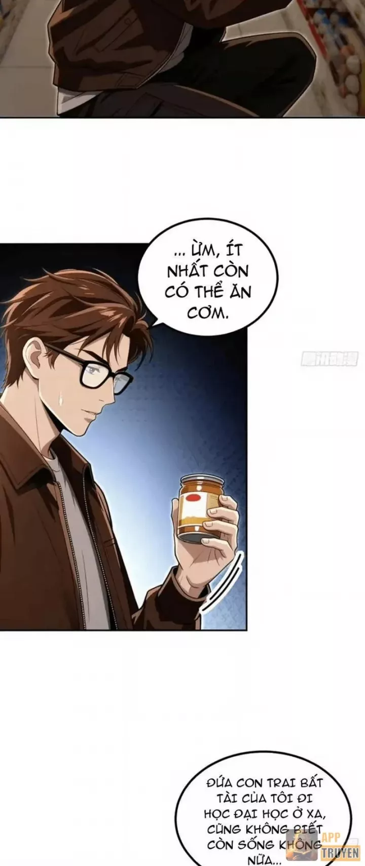 Cuộc Đời Mạt Thế Hoàn Mỹ Của Tôi Chapter 52 - Trang 15