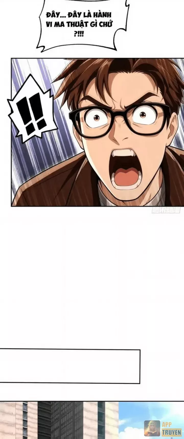 Cuộc Đời Mạt Thế Hoàn Mỹ Của Tôi Chapter 52 - Trang 27