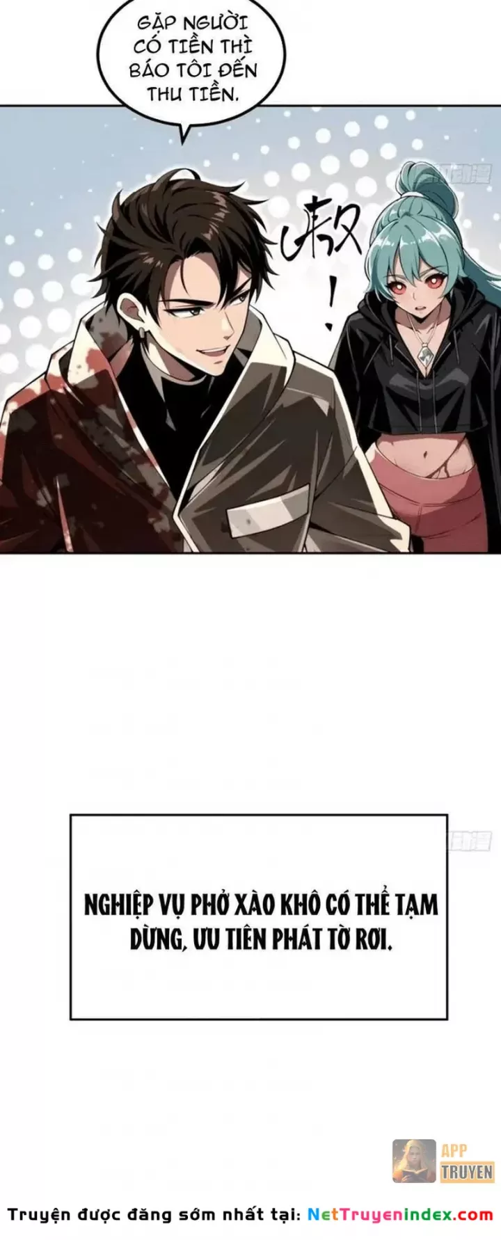 Cuộc Đời Mạt Thế Hoàn Mỹ Của Tôi Chapter 52 - Trang 32