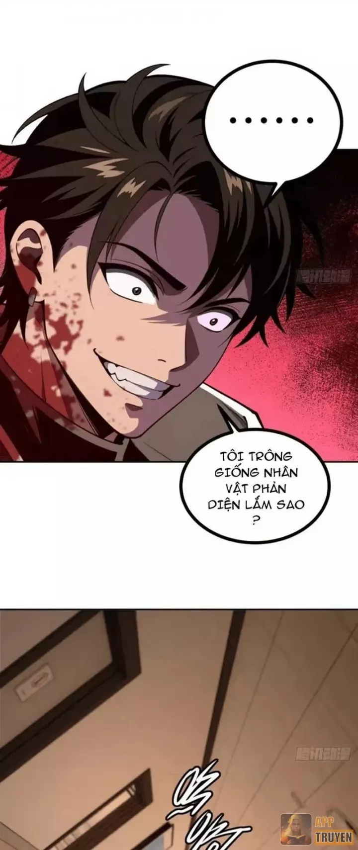 Cuộc Đời Mạt Thế Hoàn Mỹ Của Tôi Chapter 52 - Trang 38