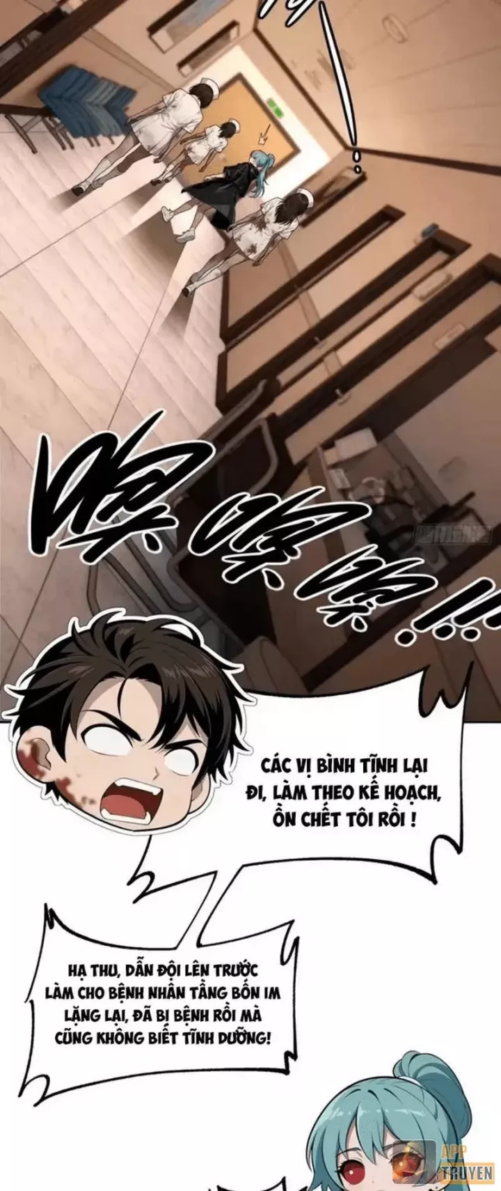 Cuộc Đời Mạt Thế Hoàn Mỹ Của Tôi Chapter 52 - Trang 39
