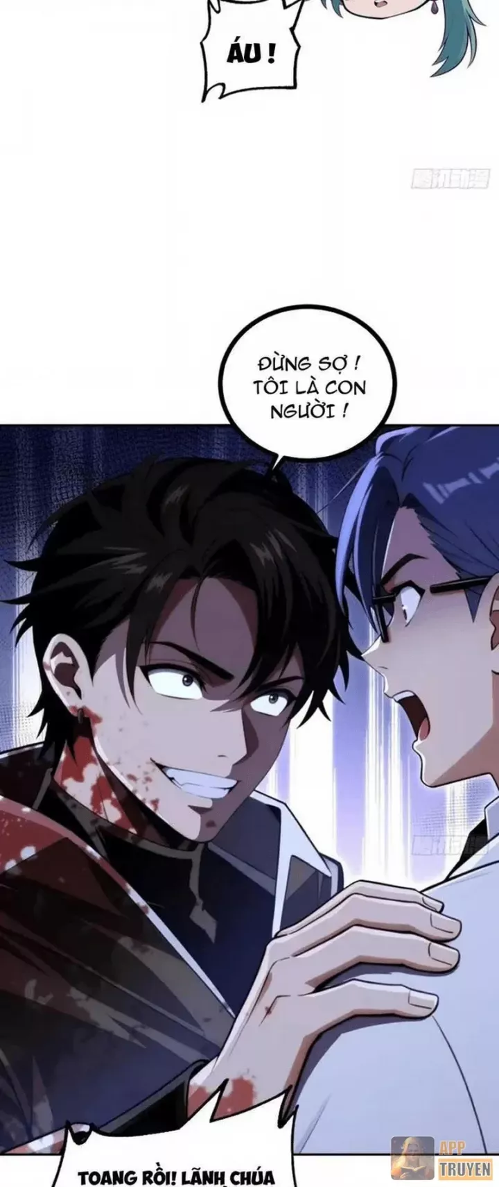 Cuộc Đời Mạt Thế Hoàn Mỹ Của Tôi Chapter 52 - Trang 40