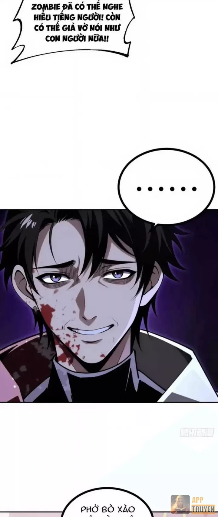 Cuộc Đời Mạt Thế Hoàn Mỹ Của Tôi Chapter 52 - Trang 41