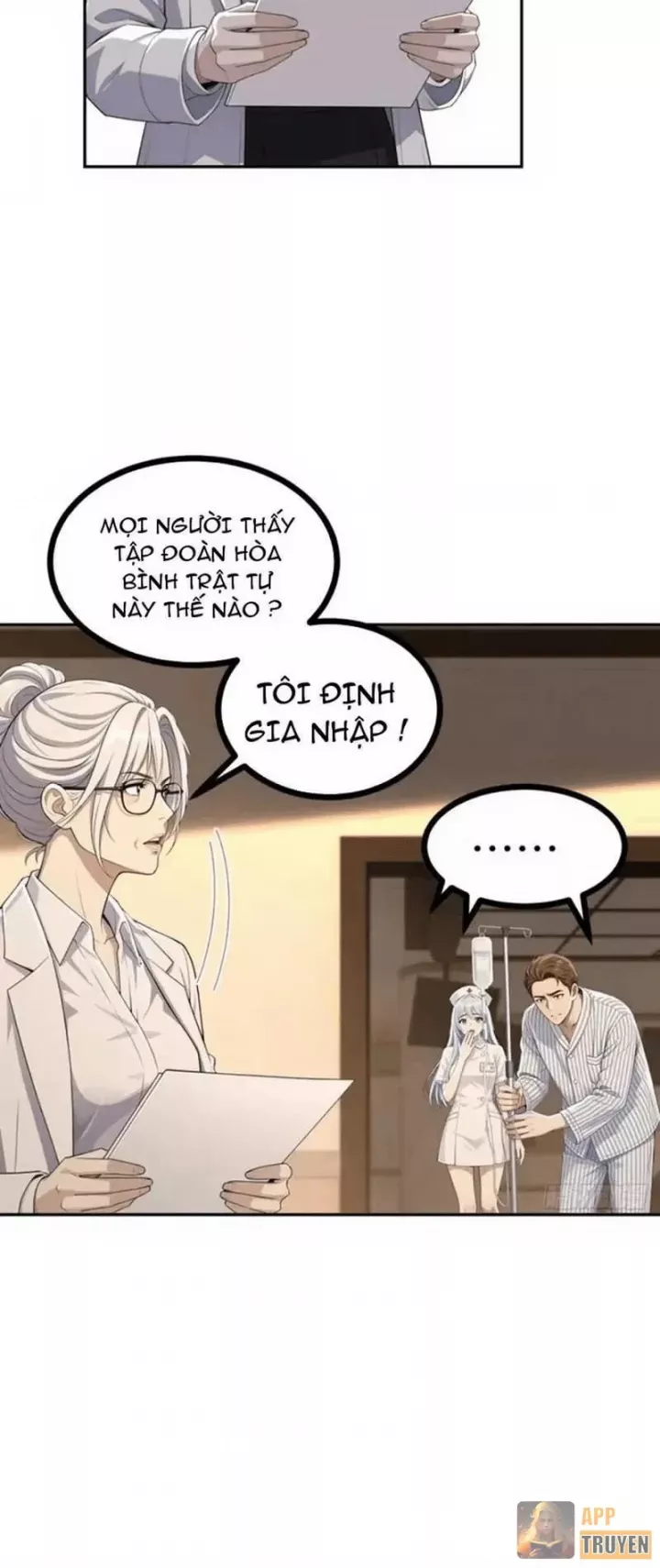 Cuộc Đời Mạt Thế Hoàn Mỹ Của Tôi Chapter 52 - Trang 50