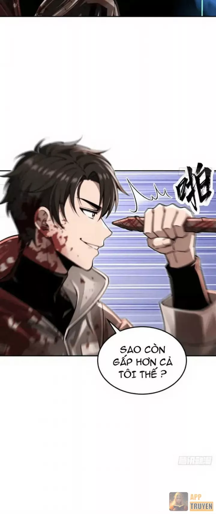 Cuộc Đời Mạt Thế Hoàn Mỹ Của Tôi Chapter 53 - Trang 13