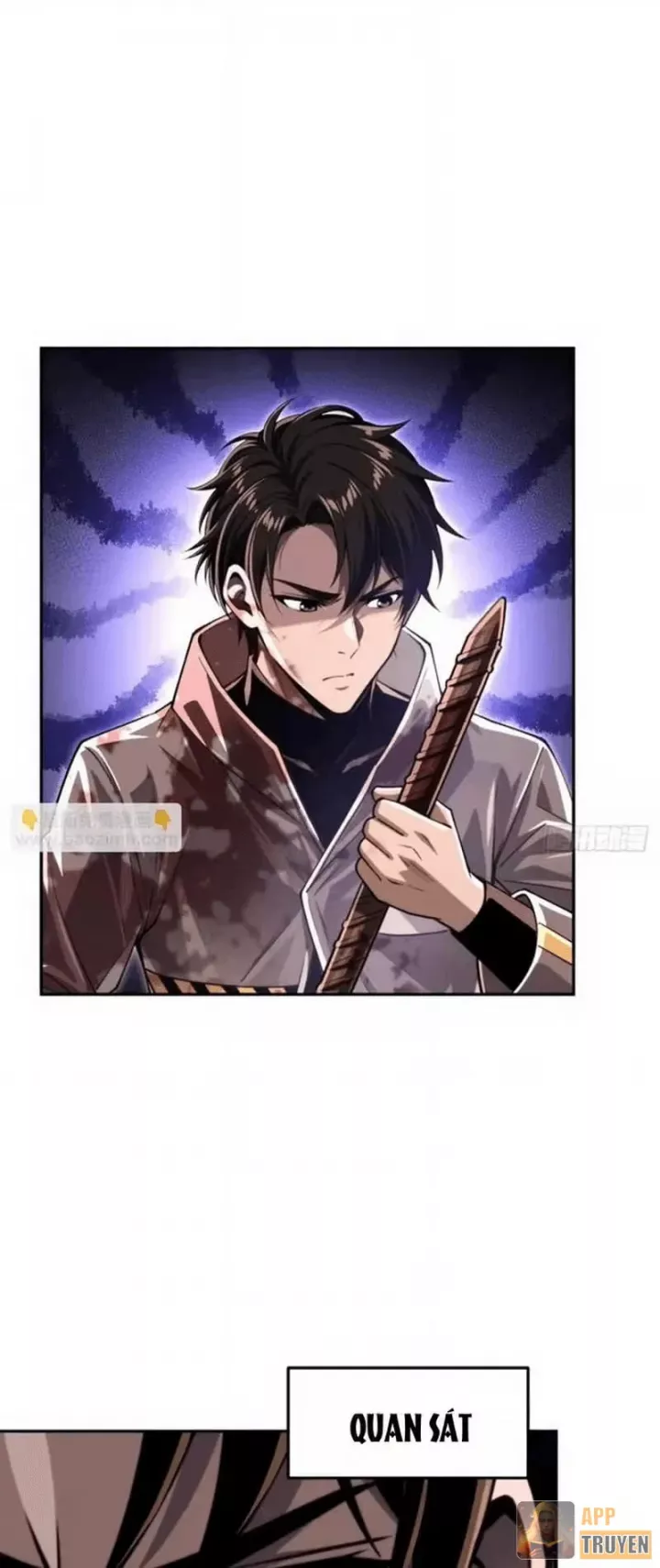 Cuộc Đời Mạt Thế Hoàn Mỹ Của Tôi Chapter 53 - Trang 17