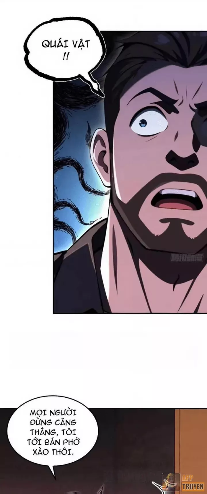 Cuộc Đời Mạt Thế Hoàn Mỹ Của Tôi Chapter 53 - Trang 26