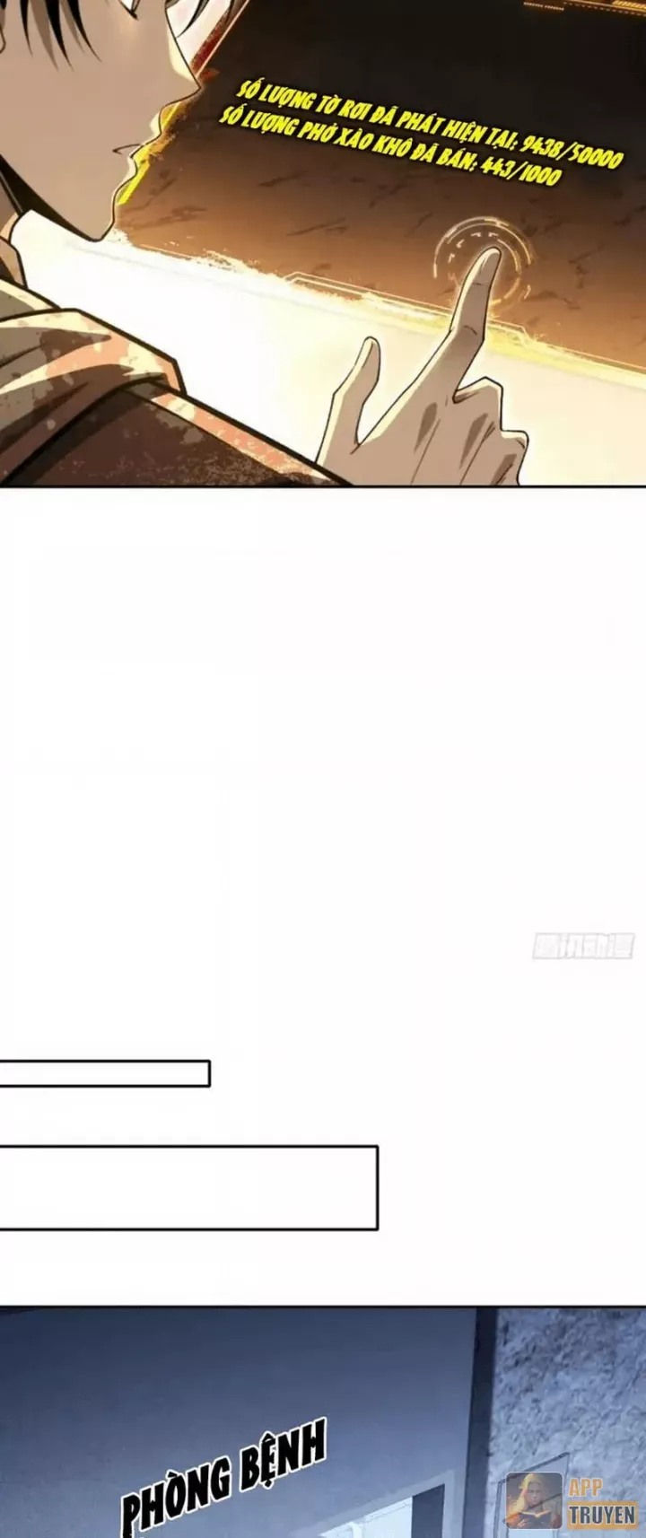 Cuộc Đời Mạt Thế Hoàn Mỹ Của Tôi Chapter 53 - Trang 39