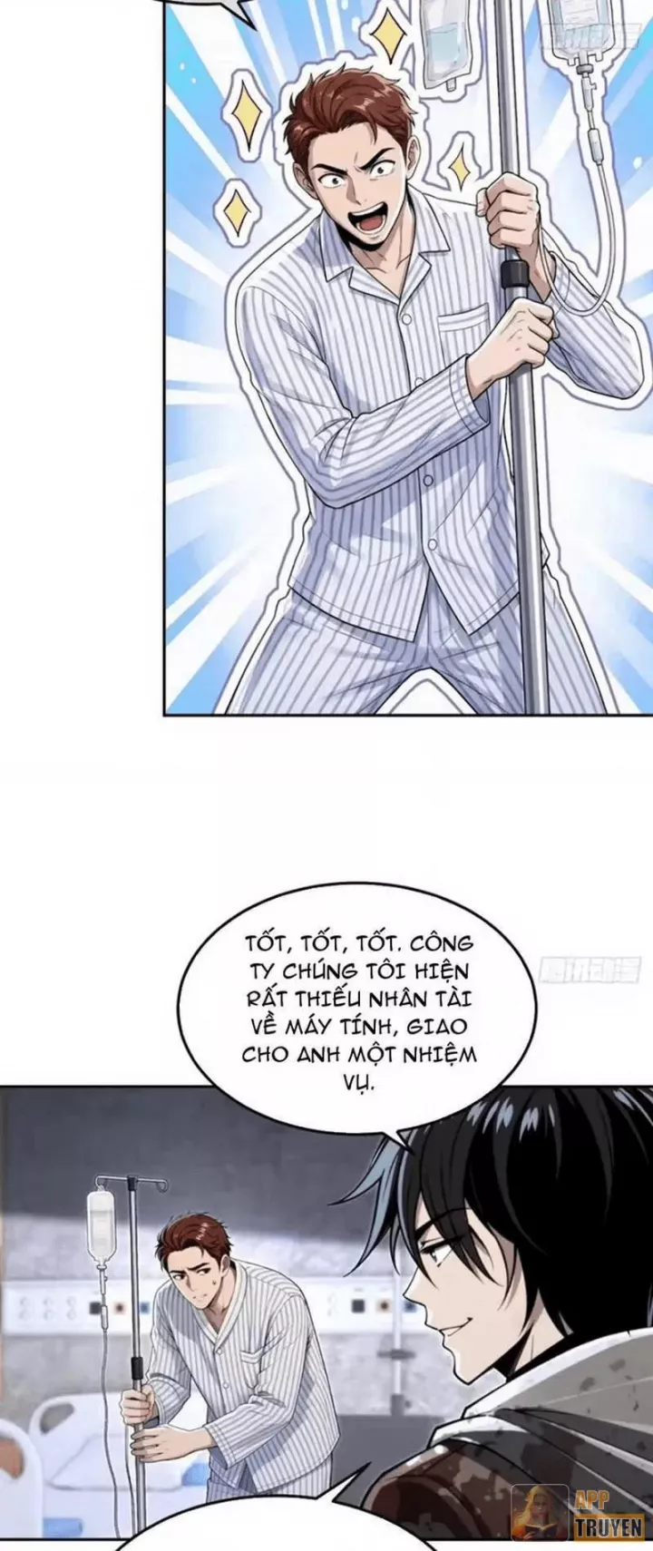 Cuộc Đời Mạt Thế Hoàn Mỹ Của Tôi Chapter 53 - Trang 42